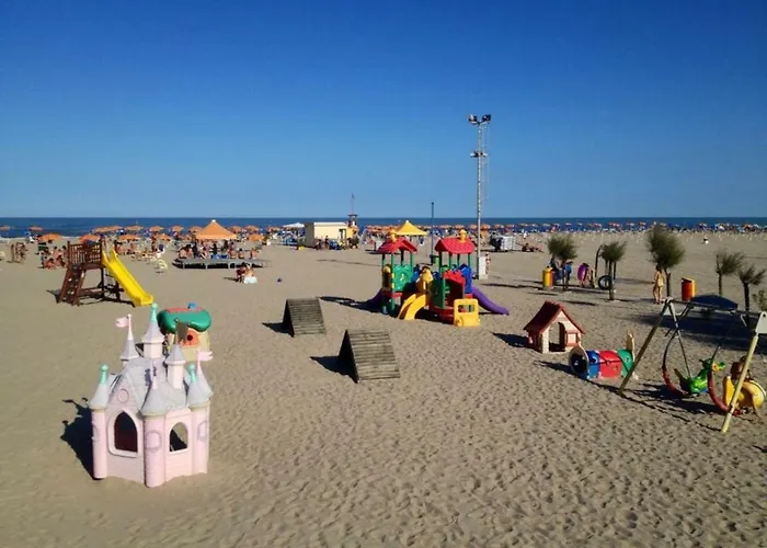 بيت للعطل Moro *