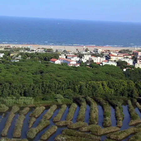 Moro * Rosolina Mare