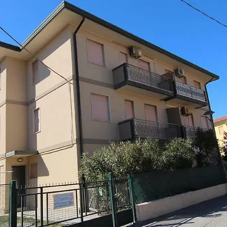 Moro Holiday home Rosolina Mare
