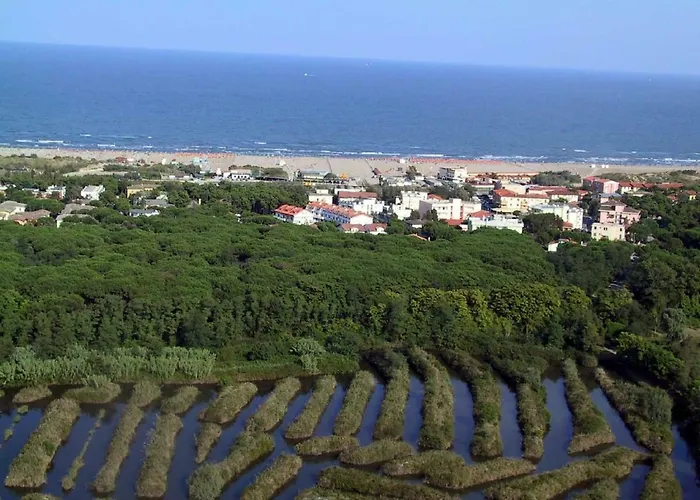 Moro * Rosolina Mare