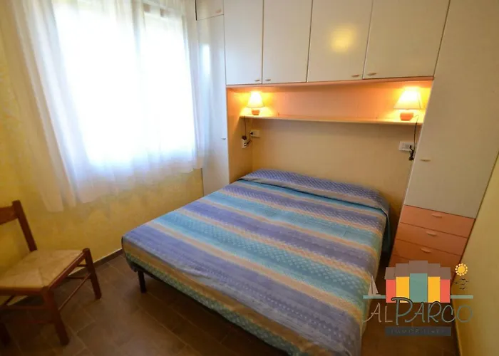 Сasa de vacaciones Moro Rosolina Mare